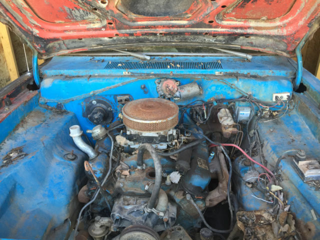 1972 Dodge Dart - photo 5