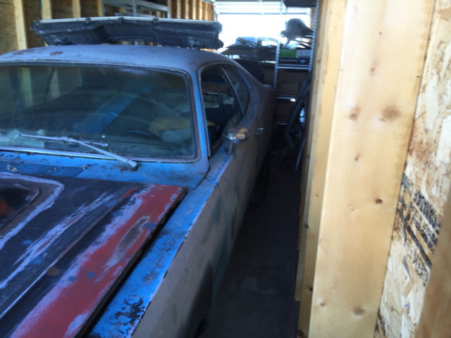 1972 Dodge Dart - photo 8