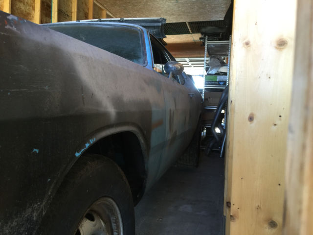 1972 Dodge Dart - photo 9