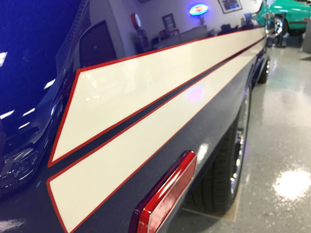 1972 Dodge Dart DEMON - FREE SHIPPING IN USA - photo 4