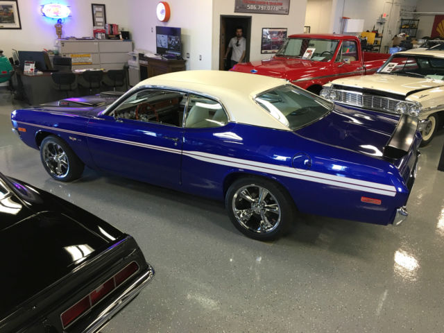 1972 Dodge Dart DEMON - photo 2