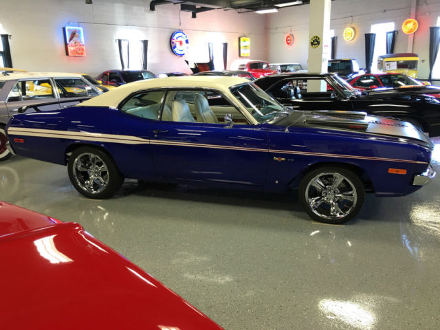 1972 Dodge Dart DEMON - photo 3
