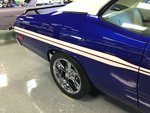 1972 Dodge Dart DEMON - photo 5