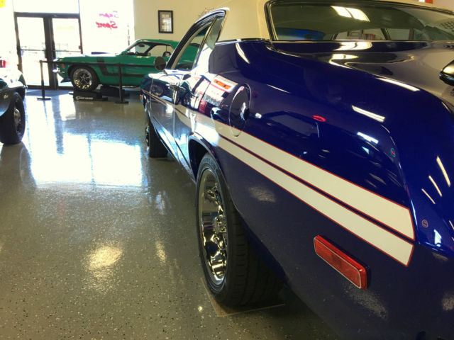 1972 Dodge Dart DEMON - photo 6