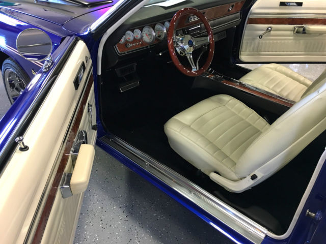 1972 Dodge Dart DEMON - photo 7