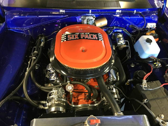 1972 Dodge Dart DEMON - photo 9