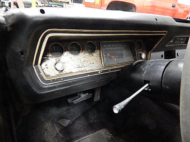 1972 Dodge Dart OEM - photo 10