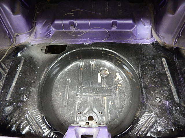1972 Dodge Dart OEM - photo 12