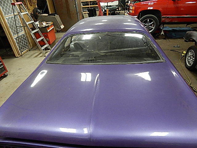 1972 Dodge Dart OEM - photo 4