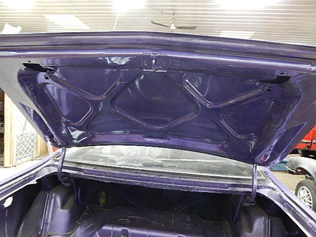 1972 Dodge Dart OEM - photo 5