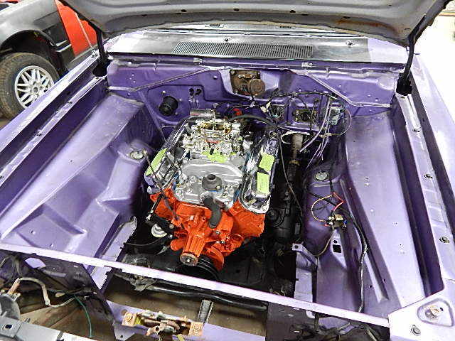 1972 Dodge Dart OEM - photo 8