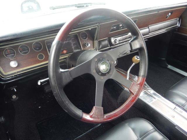 1972 Dodge Dart Demon - photo 10