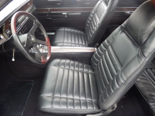 1972 Dodge Dart Demon - photo 11