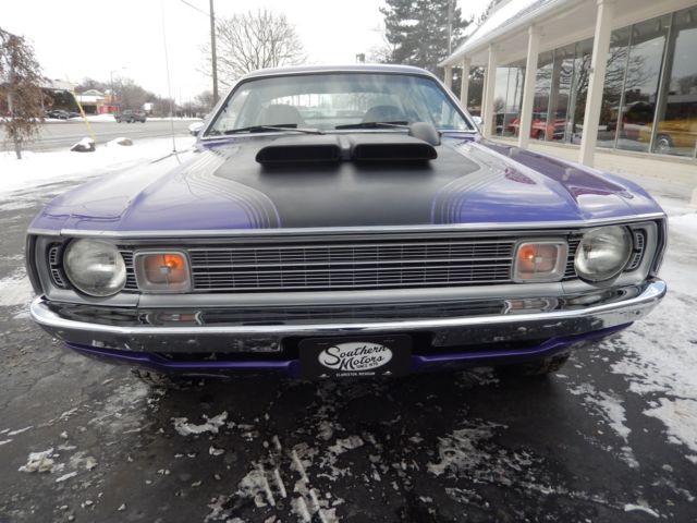 1972 Dodge Dart Demon - photo 3
