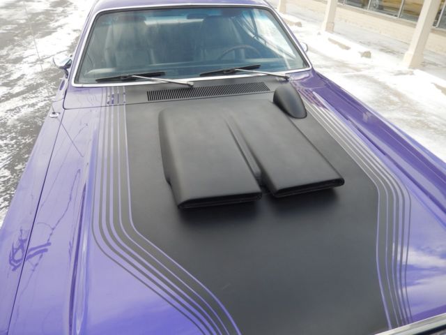 1972 Dodge Dart Demon - photo 4