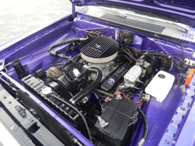 1972 Dodge Dart Demon - photo 7