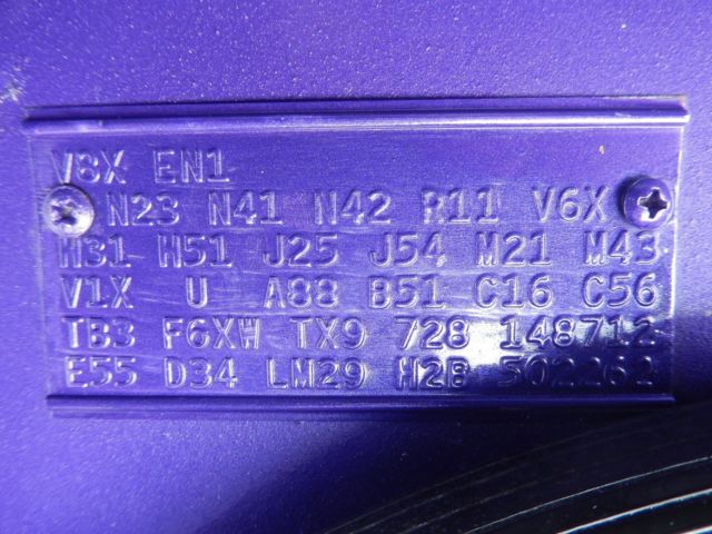 1972 Dodge Dart Demon - photo 8