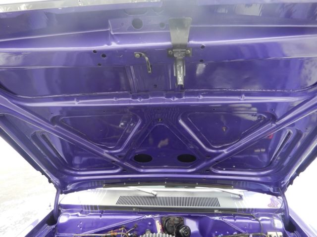 1972 Dodge Dart Demon - photo 9