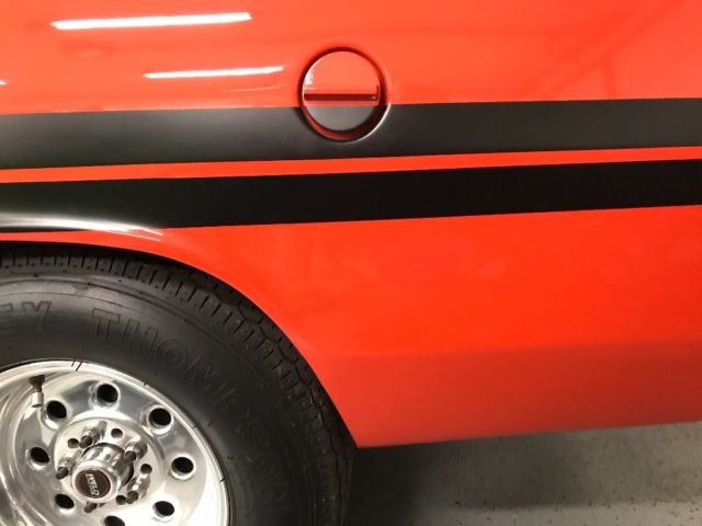 1972 Dodge Dart Demon - photo 12