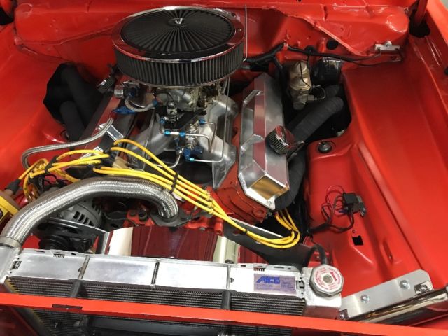 1972 Dodge Dart Demon - photo 4