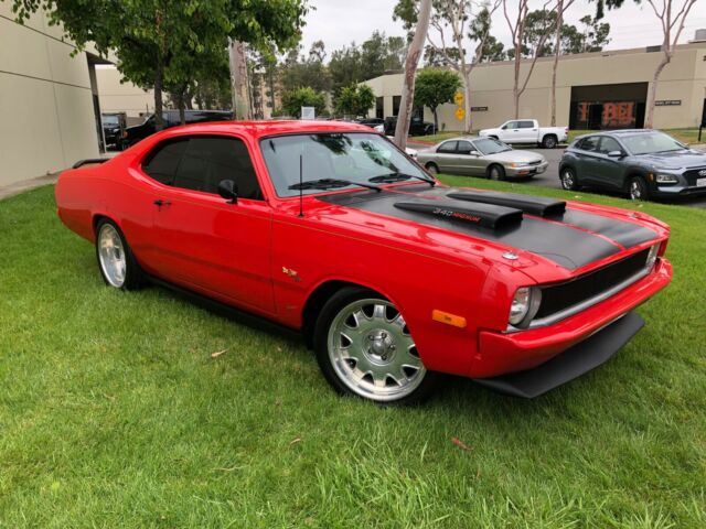 1972 Dodge Demon Resto-mod 1972 Dodge Other