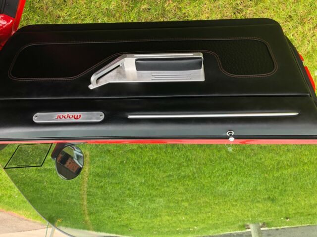 1972 Dodge Other - photo 12