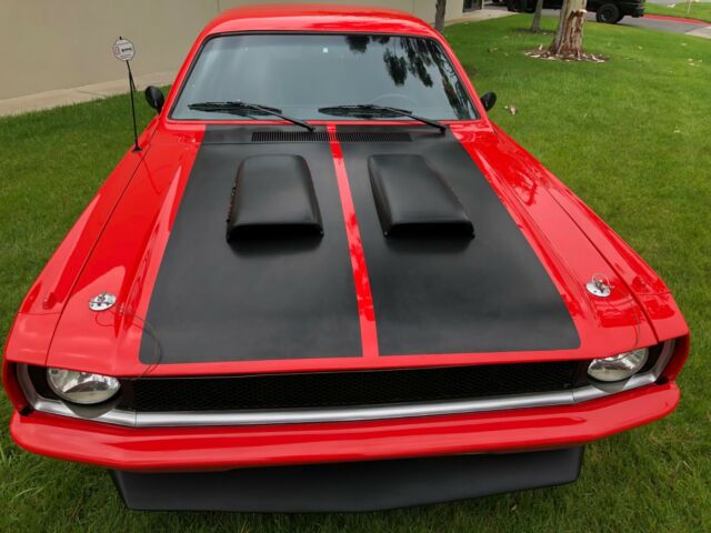 1972 Dodge Other - photo 2