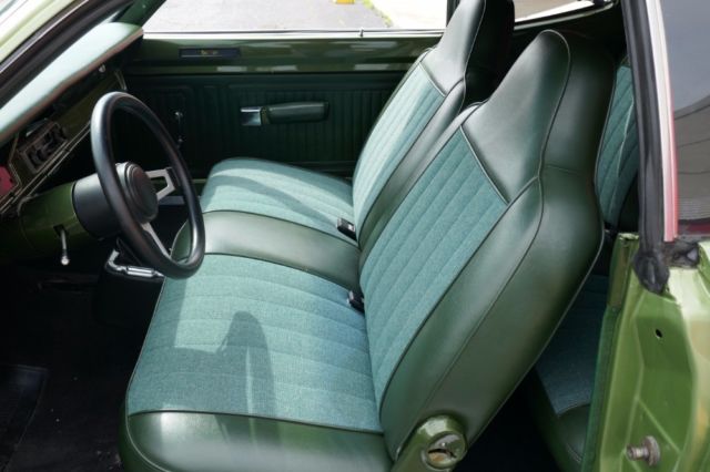 1971 Dodge Dodge Demon LIKE DART CUDA 71 MOPAR RESTORED - photo 7