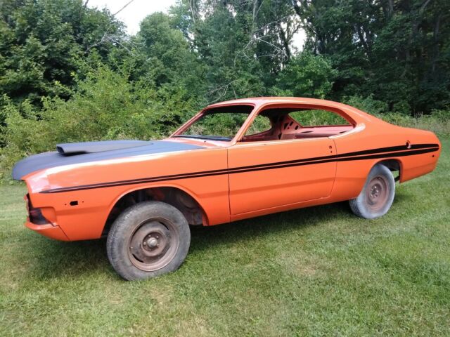 1972 Dodge Dart Demon - photo 3