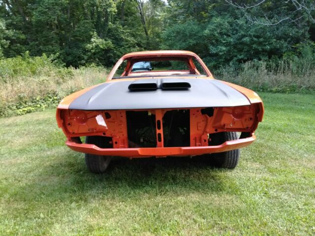 1972 Dodge Dart Demon - photo 4