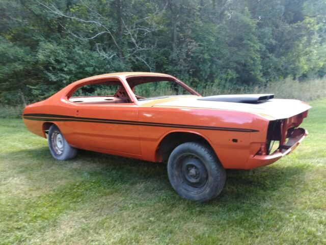 1972 Dodge Dart Demon - photo 5