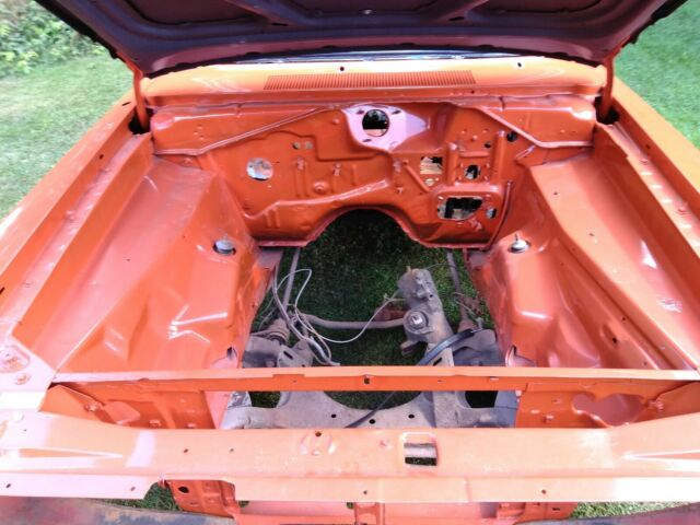 1972 Dodge Dart Demon - photo 6