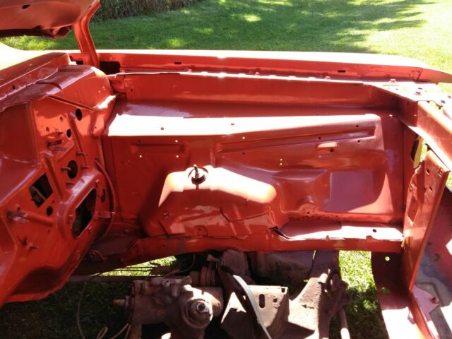 1972 Dodge Dart Demon - photo 8