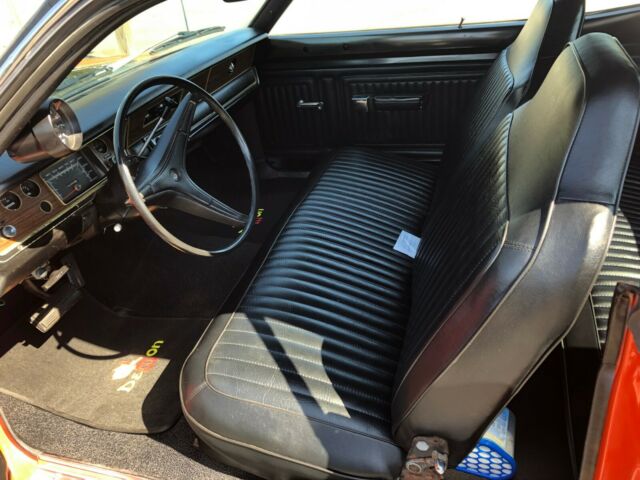 1972 Dodge Dart - photo 6