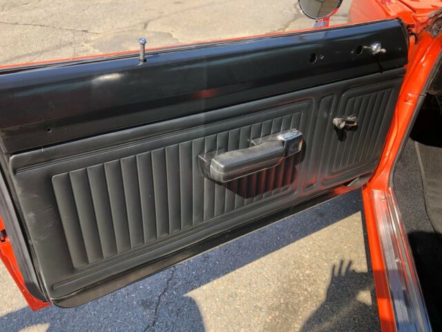 1972 Dodge Dart - photo 9