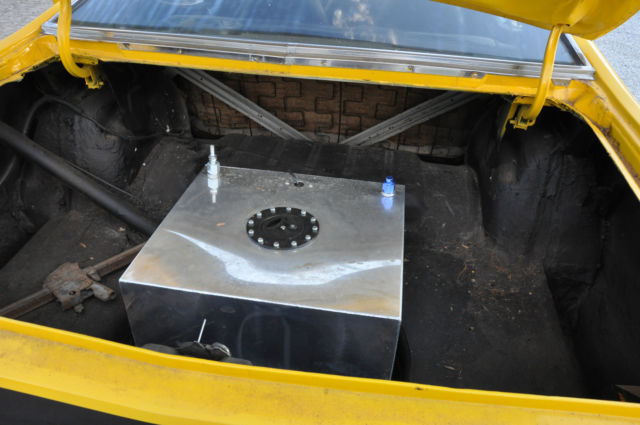 1972 Dodge Other - photo 10