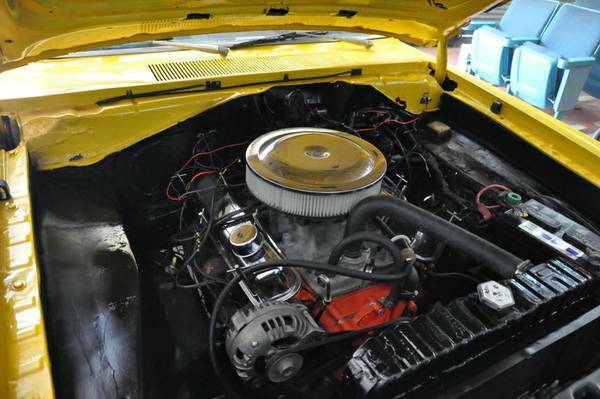 1972 Dodge Other - photo 12