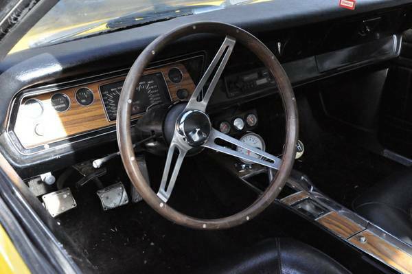 1972 Dodge Other - photo 13