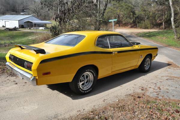 1972 Dodge Other - photo 2