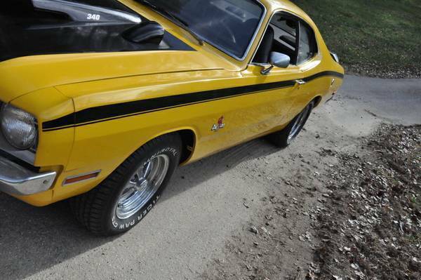 1972 Dodge Other - photo 3