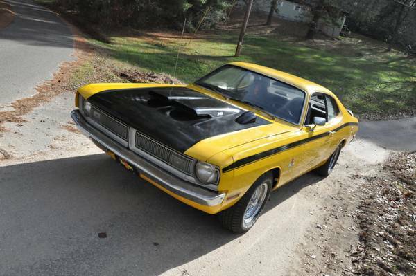 1972 Dodge Other - photo 4
