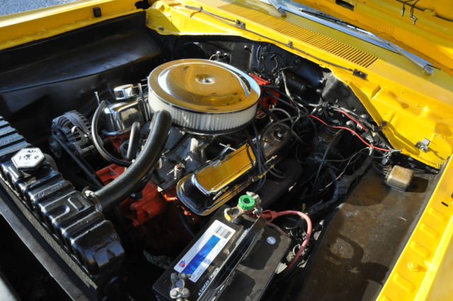 1972 Dodge Other - photo 6