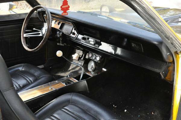 1972 Dodge Other - photo 7
