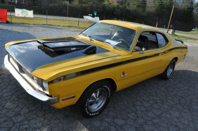 1972 Dodge Other - photo 8
