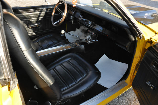 1972 Dodge Other - photo 9