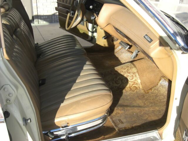 1972 Dodge Monaco - photo 12