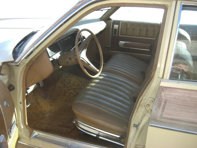 1972 Dodge Monaco - photo 13
