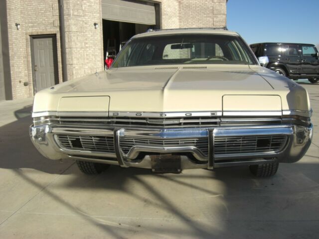 1972 Dodge Monaco - photo 6
