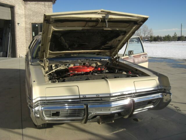 1972 Dodge Monaco - photo 7