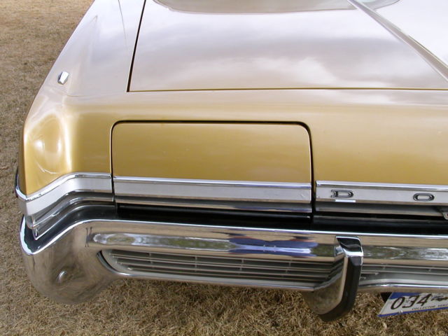 1972 Dodge Monaco STATION WAGON - photo 11